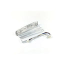 Elemento calefactor descongelación original Whirlpool C00284327