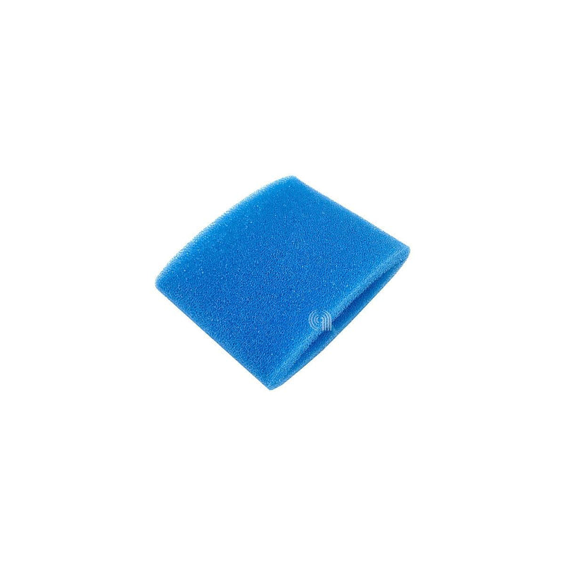 Filtro de espuma original para aspiradora Bosch 00797694