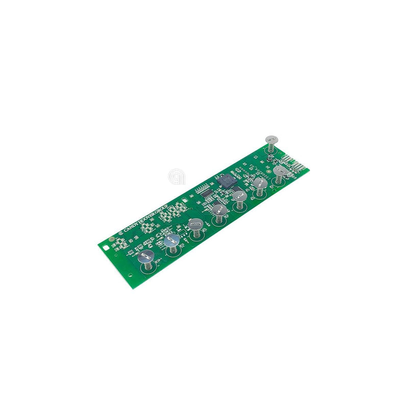 Placa electrónica original lavadora Candy códigos 41040878 y 41041018