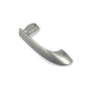 Manilla puerta original frigorífico Gorenje gris 315191