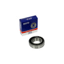 UNIVERSALE - Rodamiento lavadora - 6005-2RS