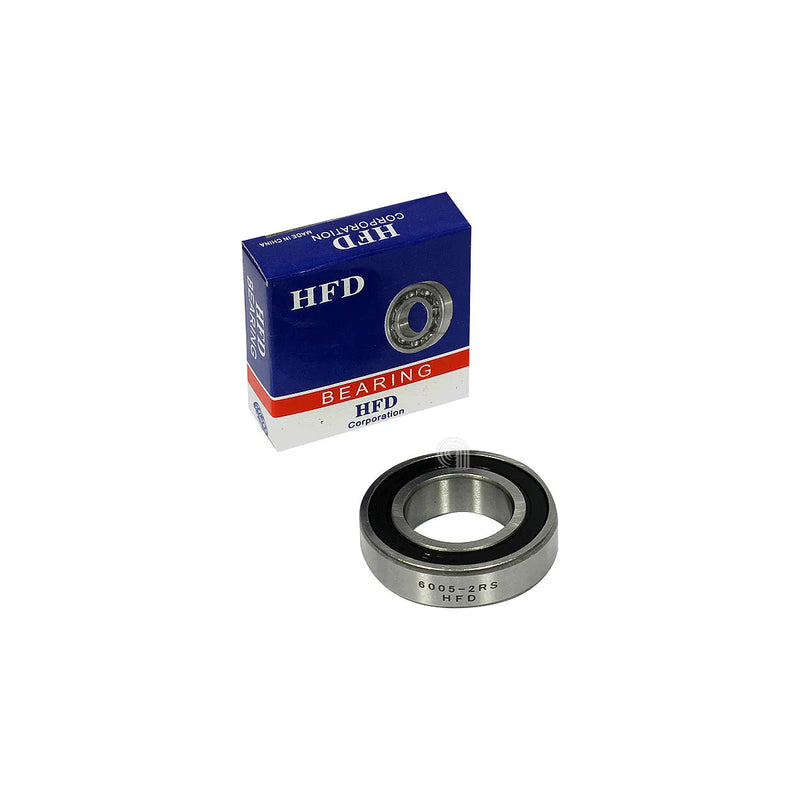 UNIVERSALE - Rodamiento lavadora - 6005-2RS