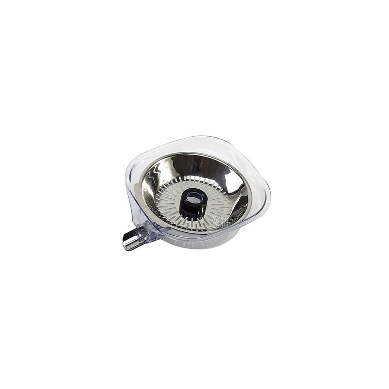 Filtro con transportador original exprimidor De Longhi AT6076004300