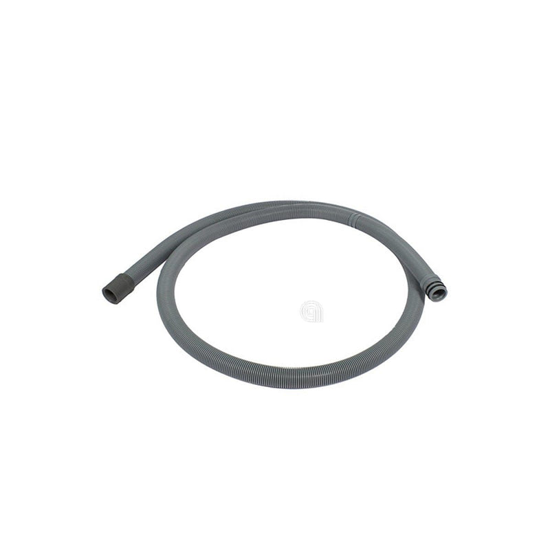 tubo de desagote para lavavajillas Smeg y Franke LS08