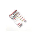 UNIVERSALE - Inyectores de Gas Metano Encimera - AST-00537565