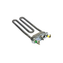 ARISTON, CREDA, HOTPOINT, INDESIT, SCHOLTES, WHIRLPOOL - Resistencia lavadora 1700W - C00081837