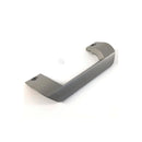 manilla puerta frigorífico original Gorenje gris código 508121