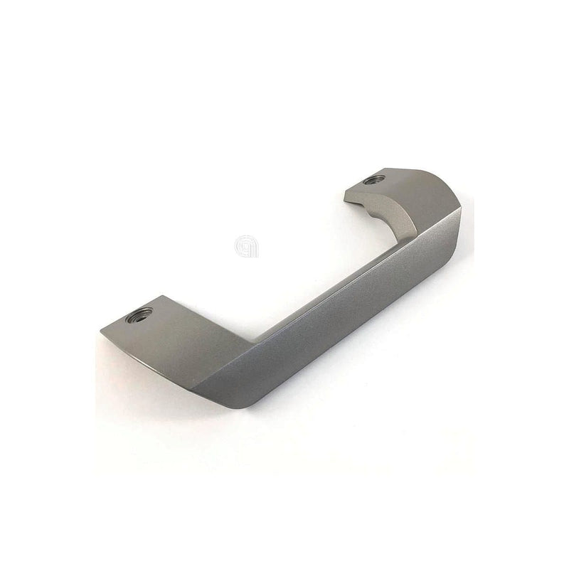 manilla puerta frigorífico original Gorenje gris código 508121