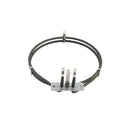Resistencia circular 2000W para horno Franke original