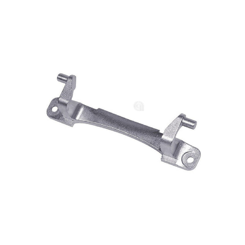 Bisagra para lavadora Beko con códigos 2905710100 y 2905820100
