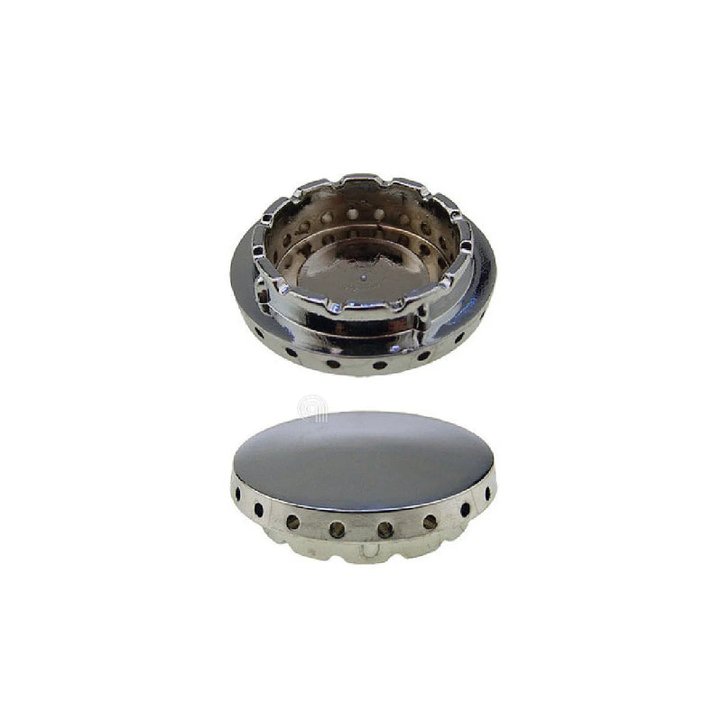 Indesit - Spartifiamma Placa de Cocción - C2703