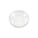 vidrio de ojo de puerta rápido para secadora Candy 43026136