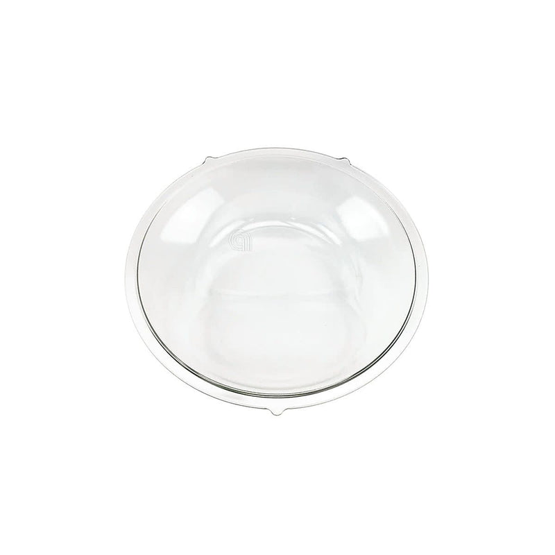 vidrio de ojo de puerta rápido para secadora Candy 43026136
