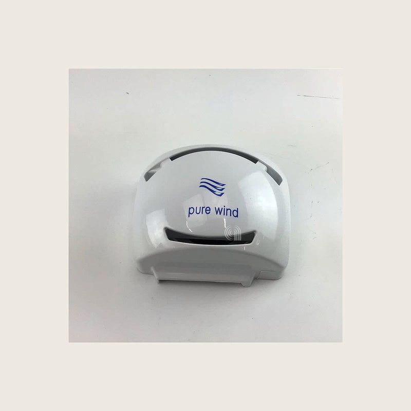 soporte motoventilador para frigorífico whirlpool y indesit C00252830