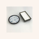filtro repuesto para aspiradora moulinex zr007700
