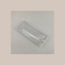 Plafoniera rectangular 28W para campana Whirlpool C00630738