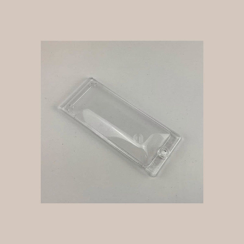 Plafoniera rectangular 28W para campana Whirlpool C00630738