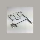 Resistencia inferior horno Whirlpool 1000W 230V original C00385328