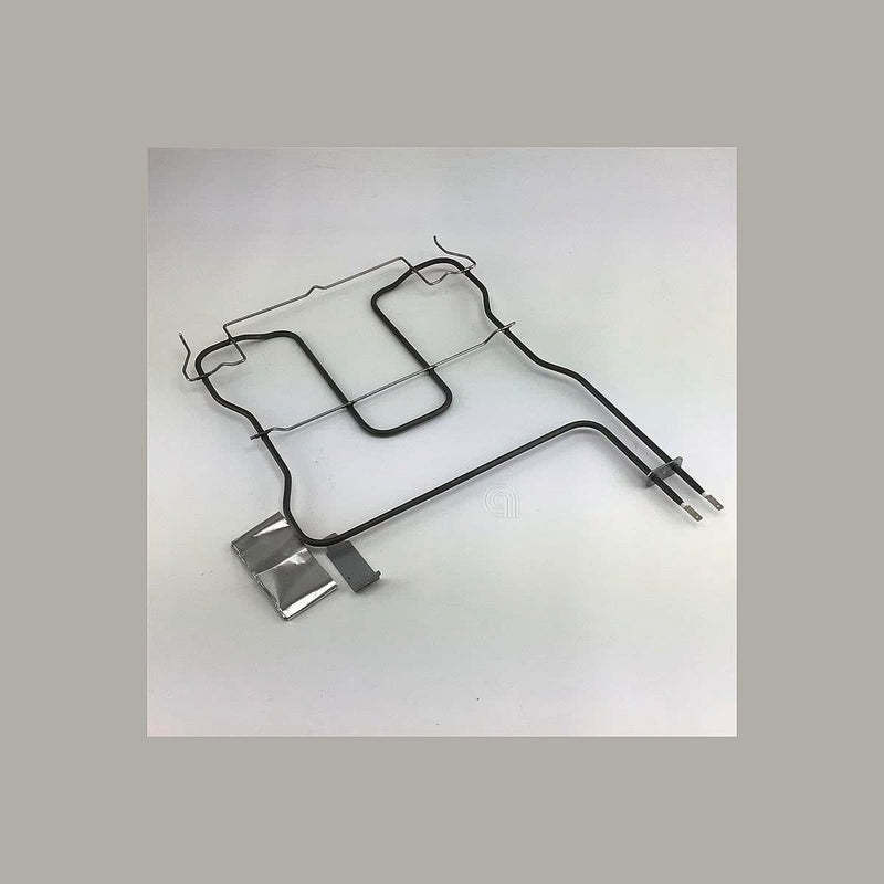 Resistencia inferior horno Whirlpool 1000W 230V original C00385328