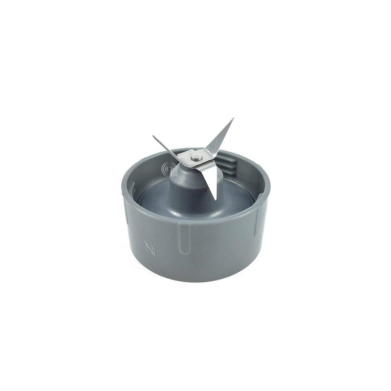 Cuchilla original para robot de cocina De Longhi KW716126