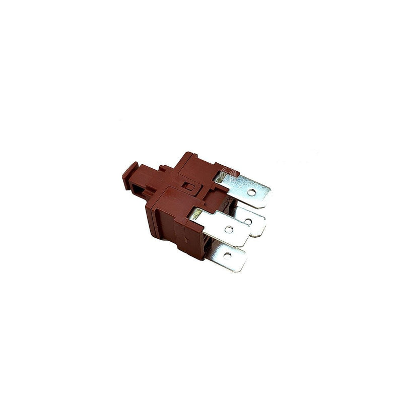 Interruptor botón original lavadora Gorenje código 306385