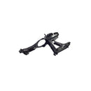 cuerpo inferior original aspiradora Rowenta RS-2230001095