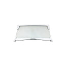 Bandeja de cristal EDFV4 para frigoríficos Whirlpool e Indesit