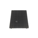filtro de carbón rectangular para campana extractora Beko Indesit