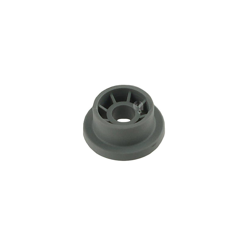 Rueda cesta inferior lavavajillas Whirlpool original C00260820