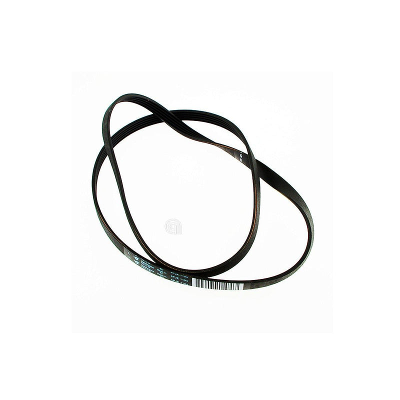 Correa J5 1194 Poly-V para lavadora Whirlpool y Indesit