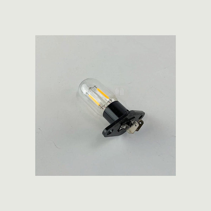Lámpara integrada 230V para microondas Gorenje 872039