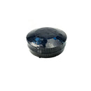 Filtro carbón activado circular 173x43,5mm para campana Gorenje