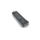 Soporte rail original lavavajillas Whirlpool y otras marcas