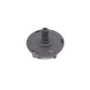 Soporte inferior molino para cafetera Philips Saeco 149198350