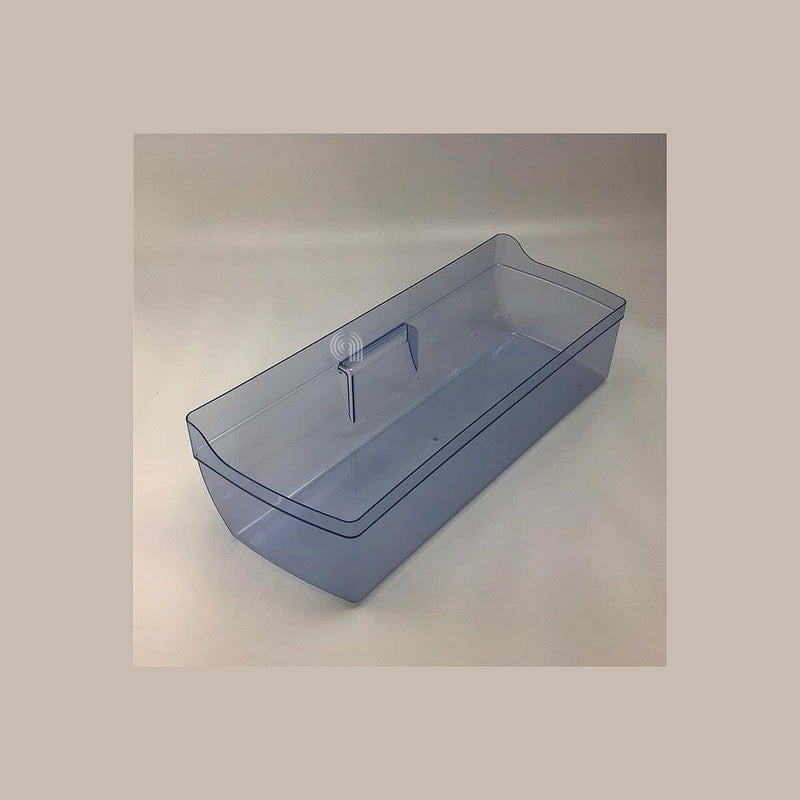 bandeja crisper pequeña larga H60 para frigorífico Gorenje
