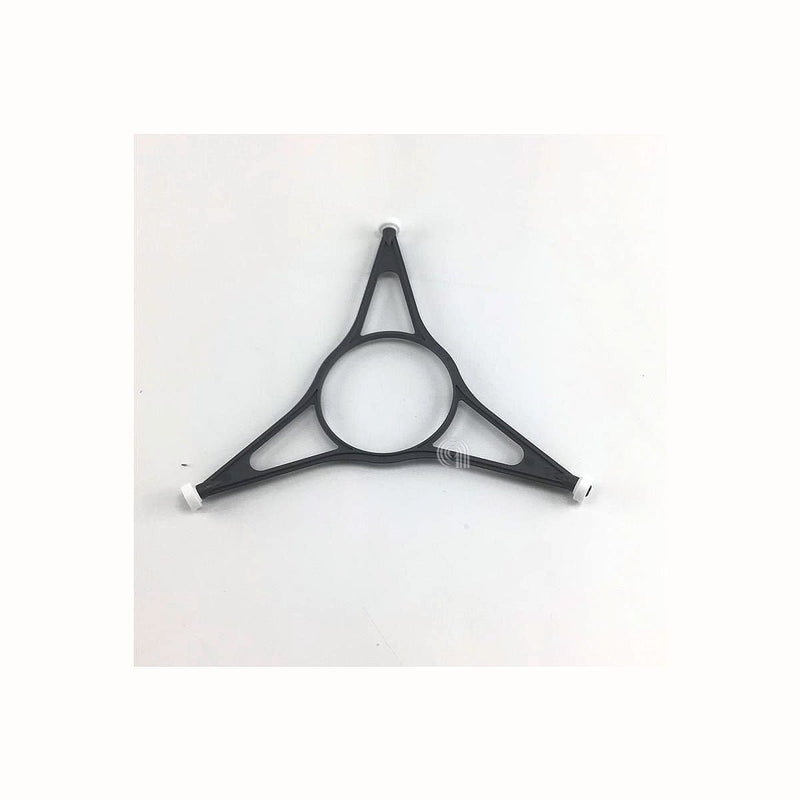 Anillo de goma para microondas Whirlpool e Indesit C00514516