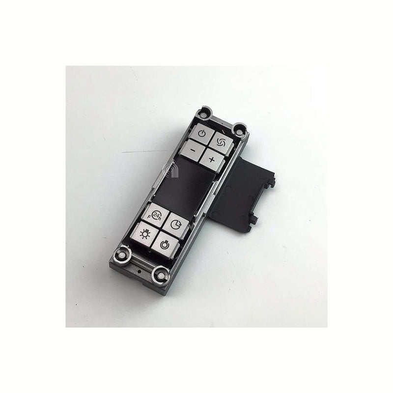 Kit comando 4x2-2 digital GRLY7Y para campana Faber 1330017063
