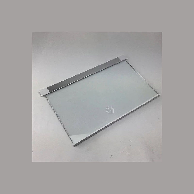 Estante de cristal A54 H 445x286x4 para frigorífico Gorenje