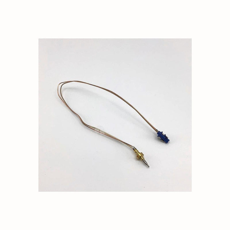 Termocupla corta original para vitrocerámica Beko 230244001