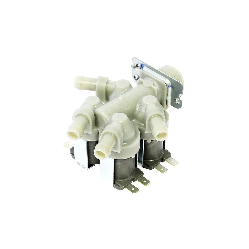 LG - Electrovalvula Lavadora 4 Vias 180° - 5220FR2008F
