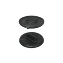 WHIRLPOOL IGNIS - Spartifiamma para piano de cocción - S2555