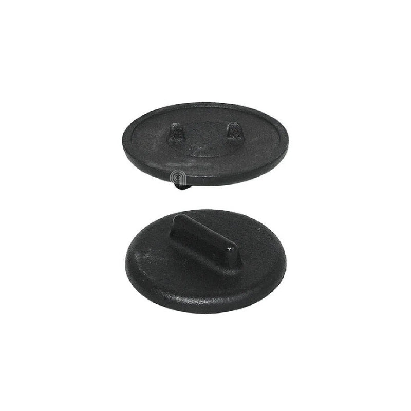 WHIRLPOOL IGNIS - Spartifiamma para piano de cocción - S2555