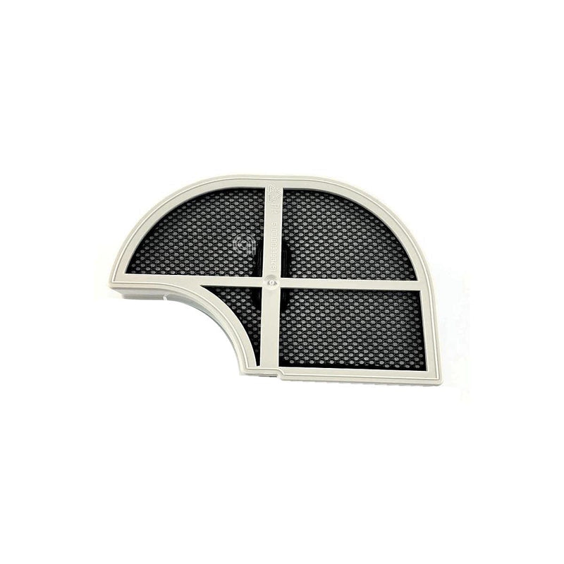 Filtro rectangular original para aspiradora Bosch 00750430