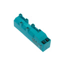 Generador placa cocción 6F compatible Smeg y Whirlpool