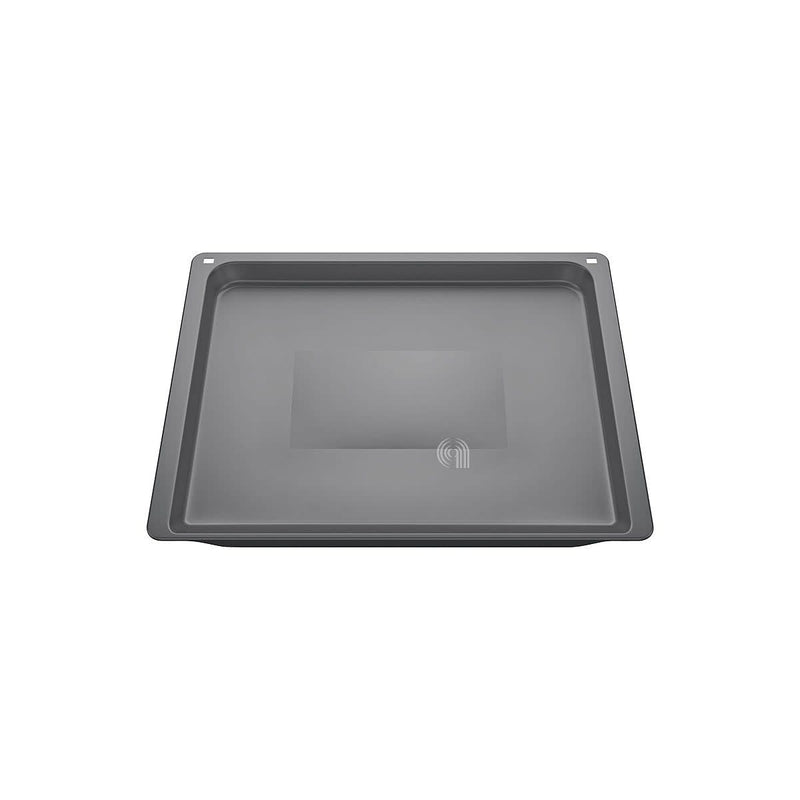 Bandeja horno esmaltada Bosch repuesto original 00577293