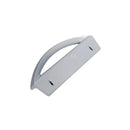 Manilla puerta frigorífico Electrolux blanca original 2236286015