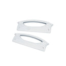 WHIRLPOOL - Maneta frigorífico - 481231019093