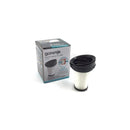 Filtro HEPA para aspiradora Gorenje 573575 recambio original