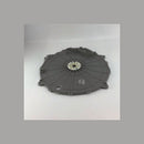Tapa tanque original lavadora Whirlpool Indesit C00309400