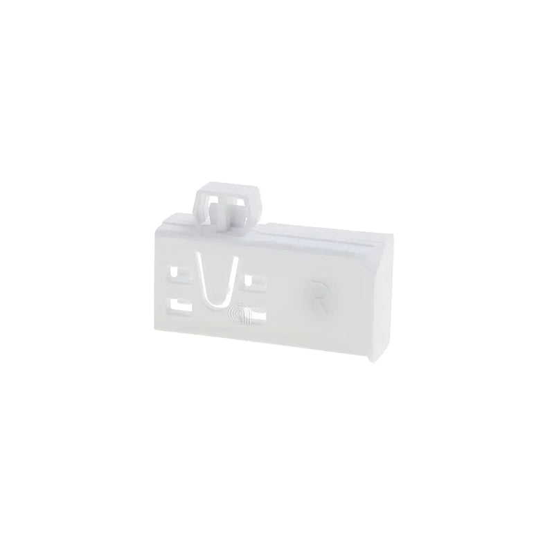 Clip sujeción frigorífico compatible Bosch 00620043 Balay Siemens Neff